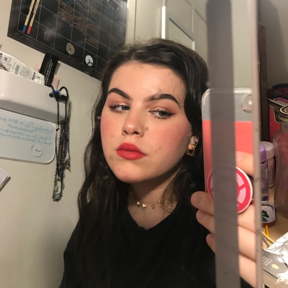 Meet your Posher, Sydney